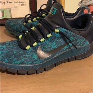 Nike Free Trainer 5.0 lsa pack Running shoes